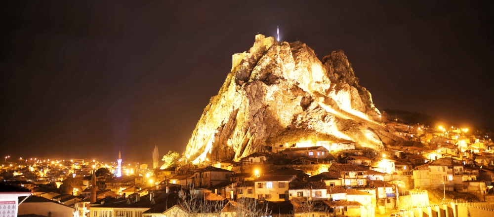 Tokat'da Gezilecek Ve Görülecek Yerler