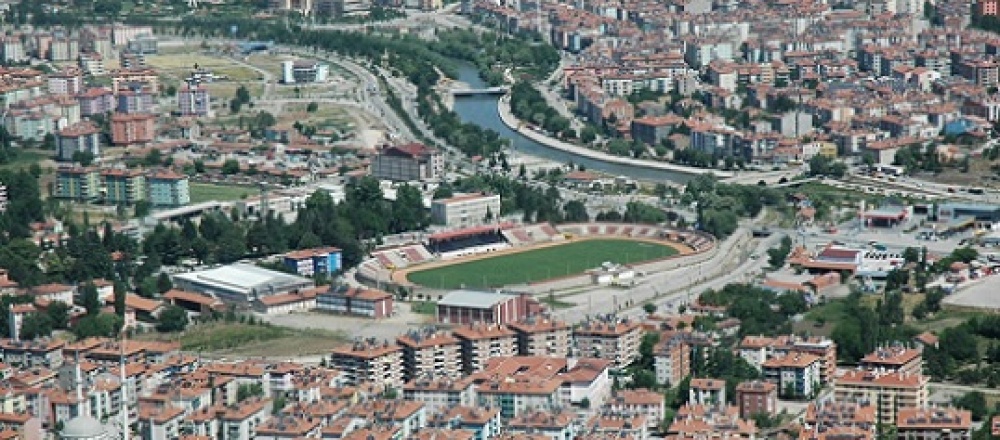 Tokat Misafirhaneler, Öğretmenevi ve Konukevleri