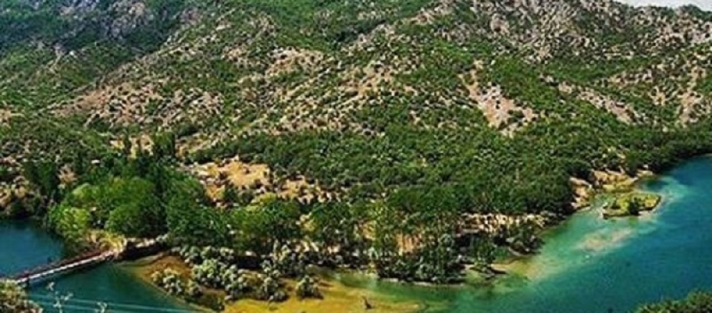 Tokat Harami Yaylası