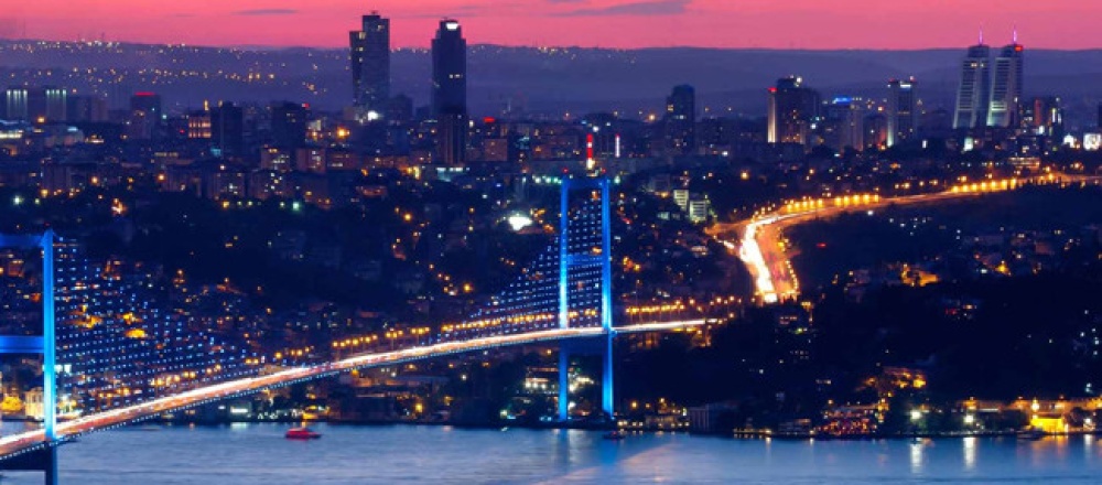 TÜRKİYE’DE DUYULMAMIŞ MUHTEŞEM ADALAR