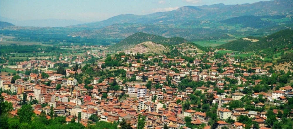 Tokat İlinde Bulunan Köyler