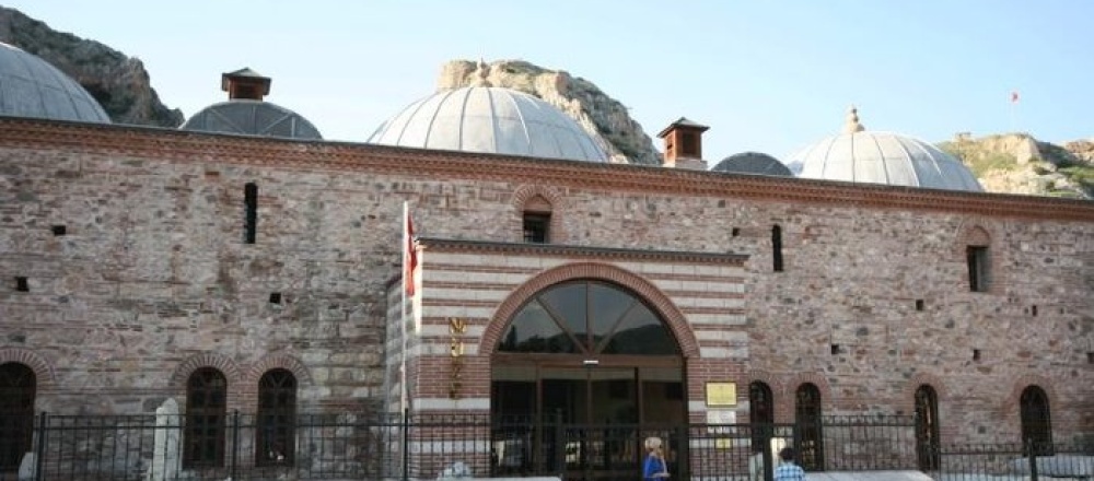 Tokat'ın Tarihi Müzesi