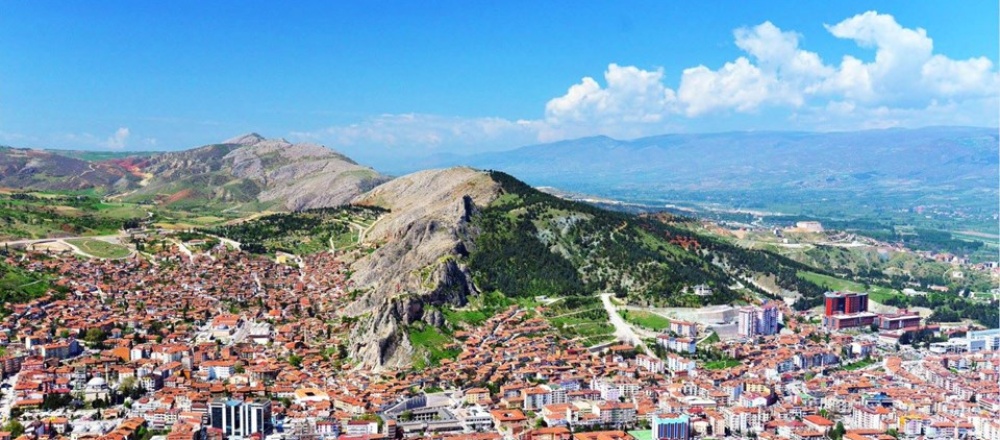 Tokat Hakkında Bilinmeyenler