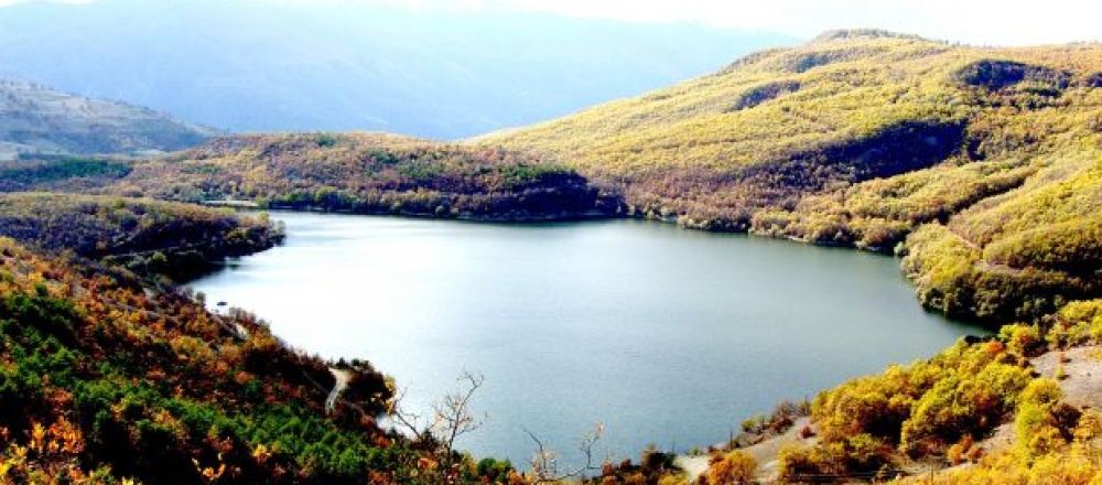 Tokat Doğal Güzellikleri