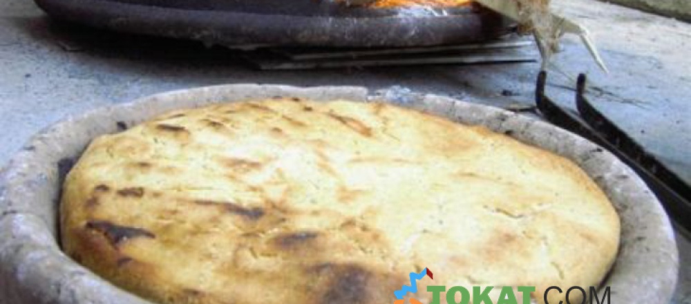 Tokat Pağacı Tarifi