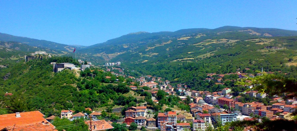 Tokat'ın İçinde Bir Şehir; Niksar