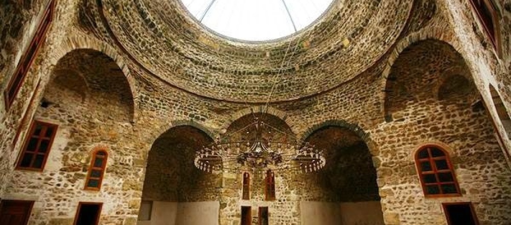 Tokat'ın Tarihçesi
