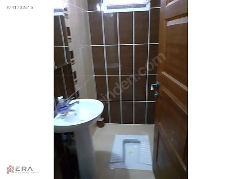 Güney Doğu Kuzey Cepheli 2+1 Daire