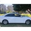 Audi A4 Sedan 1.8 TFSI Multitronic