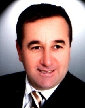 Adil Çiftçi