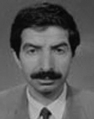 Burhan Kaçar