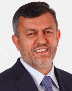Harun Karaca