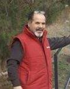 İsmail SEZGİN