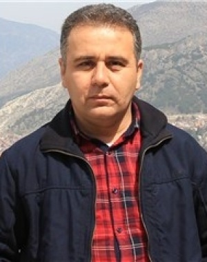 Mahmut Hasgül