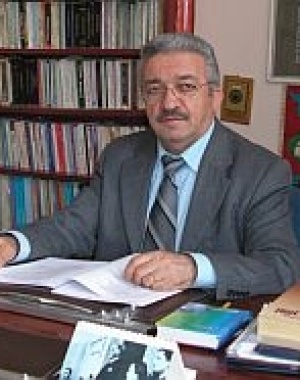 Mehmet Yardımcı
