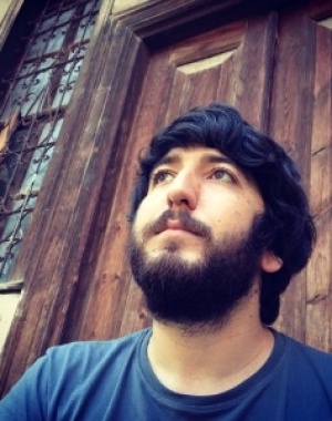 Serhat Çeliker