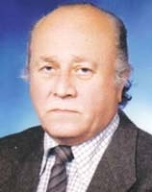 Ünver Oral