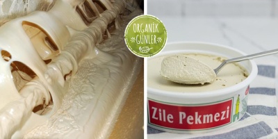 Tokat'ın Lezzeti Zile Pekmezi Tarifi