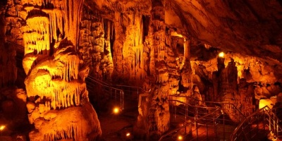 Tokat'ın Tarihi Zenginlikler İçerisinde Gezilecek Yerler