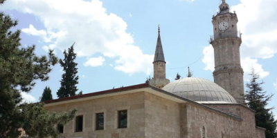 Tokat; Behzat Camisi