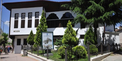 TOKAT LATİFOĞLU KONAĞI