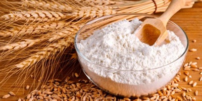 Mısır Ve Buğday Nişastası Maskesi Yapımı