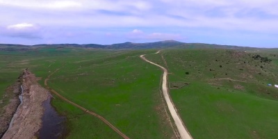 Tokat - Selemen Yaylası