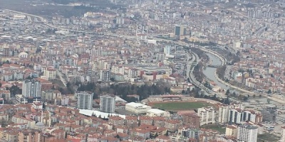 Tokat; Gıj Gıj Tepesi