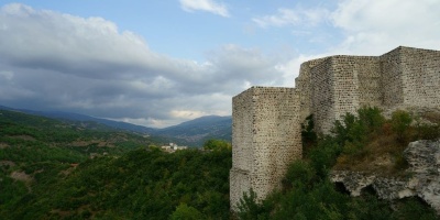 Tokat Tarihi: Niksar Kalesi