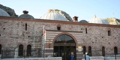 Tokat'ın Tarihi Müzesi