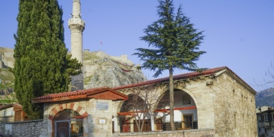 Tokat'ın En Çok Bilinen Tarihi Camileri
