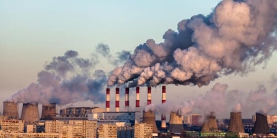 Hava Kirliliği Nedir? Hava Kirliliğinin Sebepleri Nelerdir?