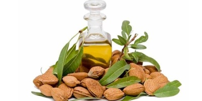 Tatlı Badem Yağının Saça Faydaları
