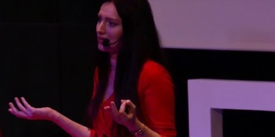 Ben Bir Bacaktan İbaret Değilim, Çok Daha Fazlasıyım!