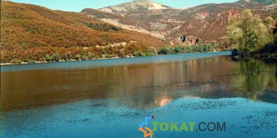 Tokat'ta Bir Günde Gezebileceğiniz 3 Yer