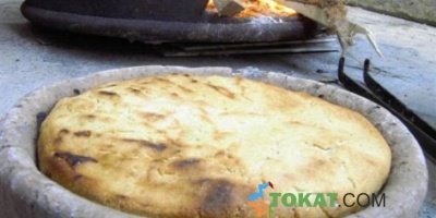 Tokat Pağacı Tarifi