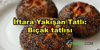 Sultan Tatlısı Tarifi