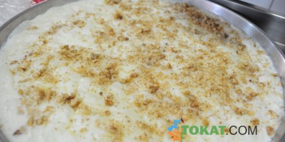 İftarda Yenebilecek Hafif Tatlılar