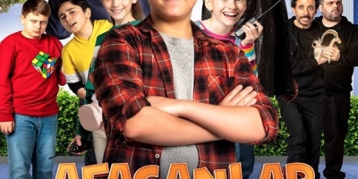 Afacanlar: İş Başa Düştü