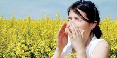 Hastalıkların Mevsimi Var