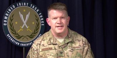 ABD'den Afrin açıklaması