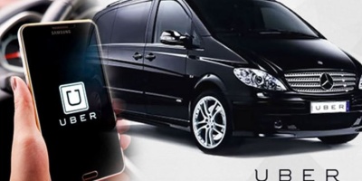 Uber Nedir ?