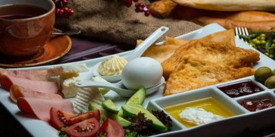 Aileyi ölümden "Kahvaltı" kurtardı