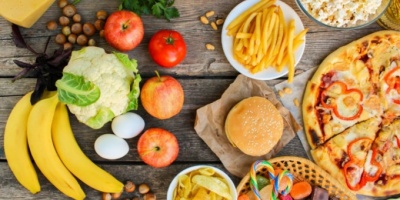 Besinler Psikolojiyi Etkiliyor