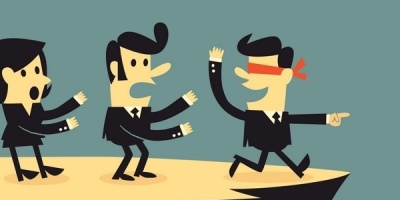 Girişimcilerin Yaptıkları Bazı Hatalar