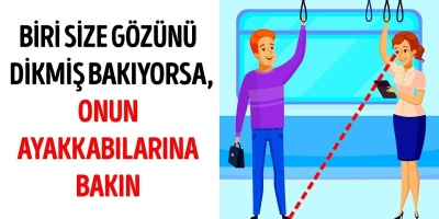 İşe Yarayan 19 Basit Psikolojik Numara