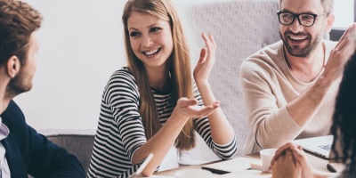 İyi İzlenim Bırakmanın Etkili Yolları