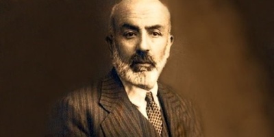 Mehmet Âkif Ersoy