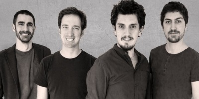 Tokat Pinhani Konseri