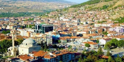 Tokat Hakkında Kısaca Bilgi